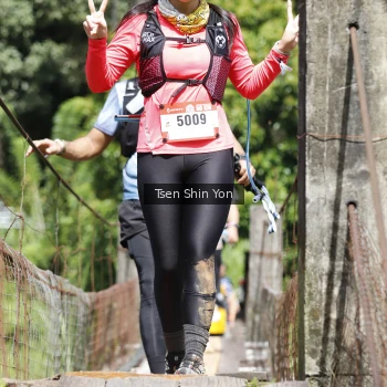 Runner Photo 65587
