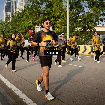 Runner Photo 6558702