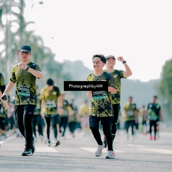 Runner Photo 6558704