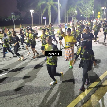 Runner Photo 6558707