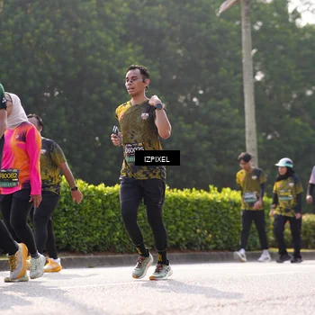 Runner Photo 6558710
