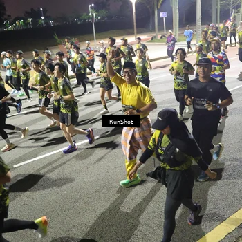Runner Photo 6558711