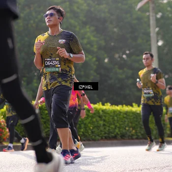 Runner Photo 6558720