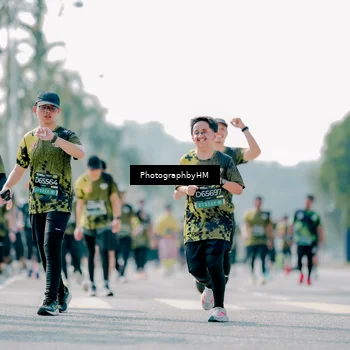 Runner Photo 6558721