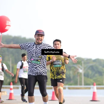 Runner Photo 6558722