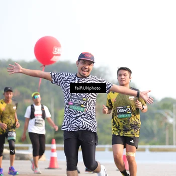 Runner Photo 6558724