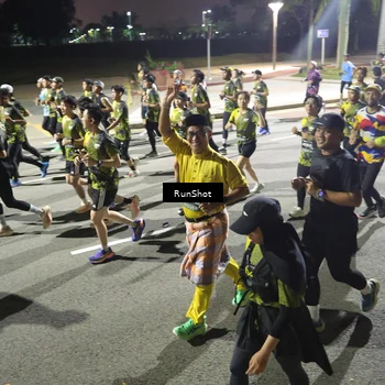 Runner Photo 6558727