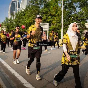 Runner Photo 6558729