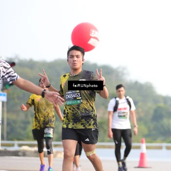 Runner Photo 6558733