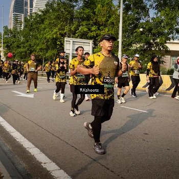 Runner Photo 6558734