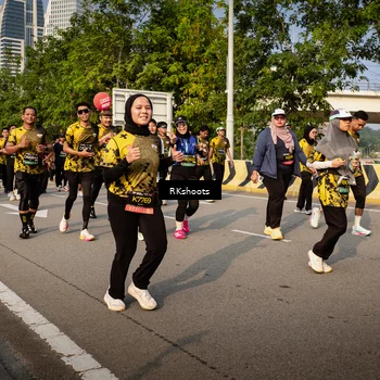 Runner Photo 6558738