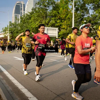 Runner Photo 6558742