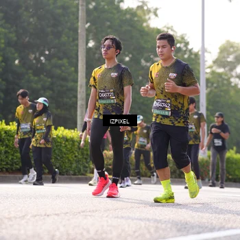 Runner Photo 6558759