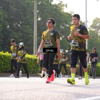 Runner Photo 6558760