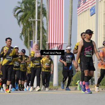 Runner Photo 6558761
