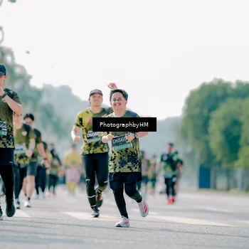 Runner Photo 6558762