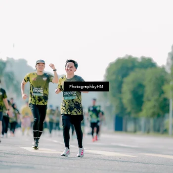 Runner Photo 6558766