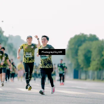 Runner Photo 6558769