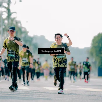 Runner Photo 6558770