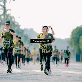 Runner Photo 6558771