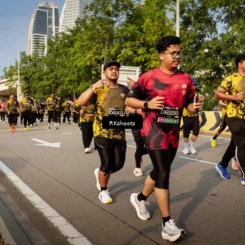 Runner Photo 6558775