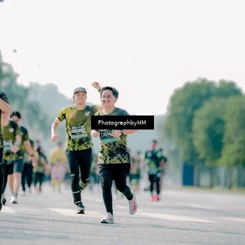 Runner Photo 6558776