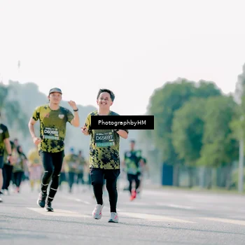 Runner Photo 6558779