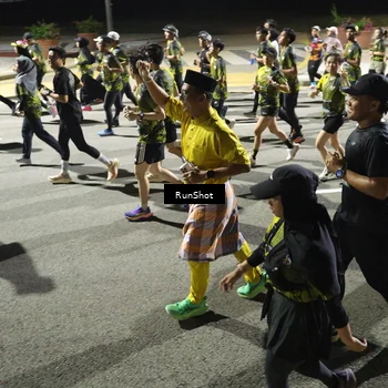 Runner Photo 6558784