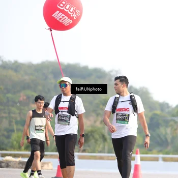 Runner Photo 6558785