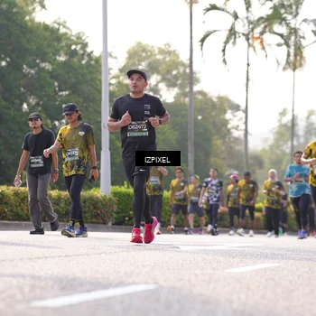 Runner Photo 6558788