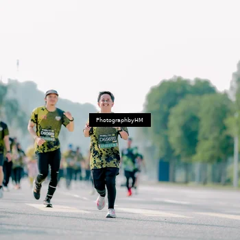 Runner Photo 6558795