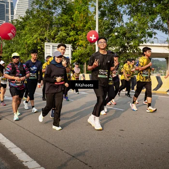 Runner Photo 6558798