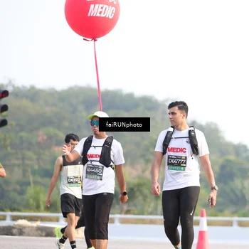 Runner Photo 6558803