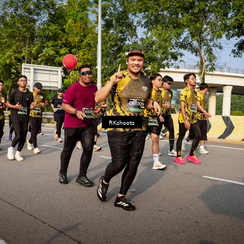 Runner Photo 6558809
