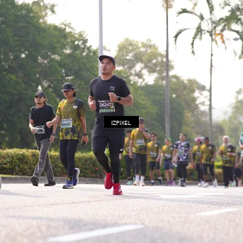 Runner Photo 6558810