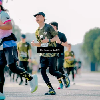 Runner Photo 6558813