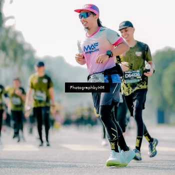 Runner Photo 6558815