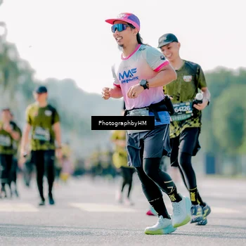 Runner Photo 6558818
