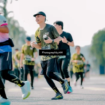 Runner Photo 6558819