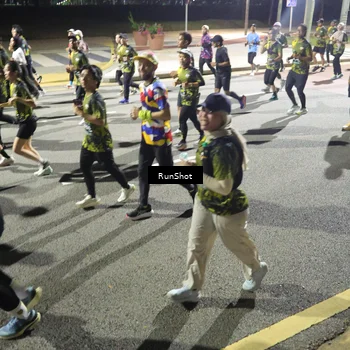 Runner Photo 6558823