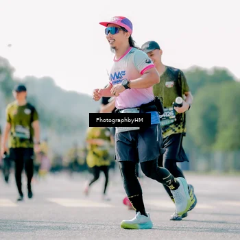 Runner Photo 6558828