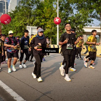 Runner Photo 6558829