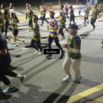 Runner Photo 6558830
