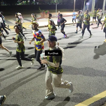 Runner Photo 6558832