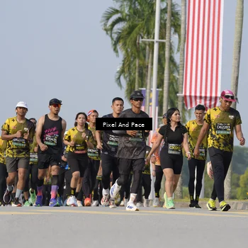 Runner Photo 6558833