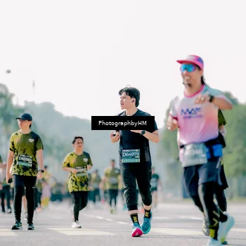 Runner Photo 6558835