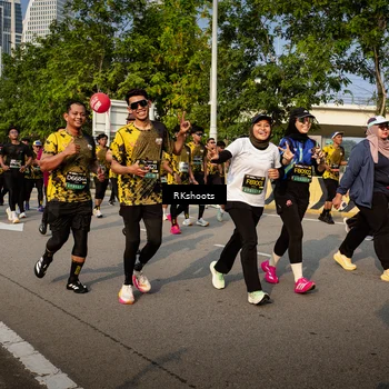 Runner Photo 6558837