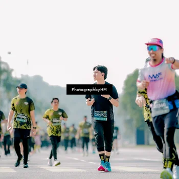 Runner Photo 6558838
