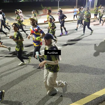 Runner Photo 6558846