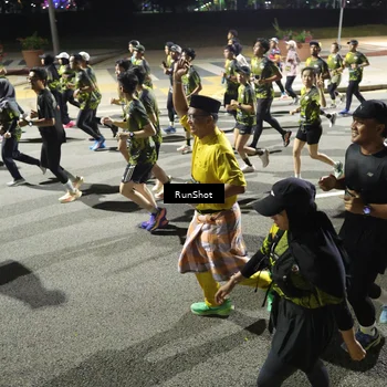 Runner Photo 6558849